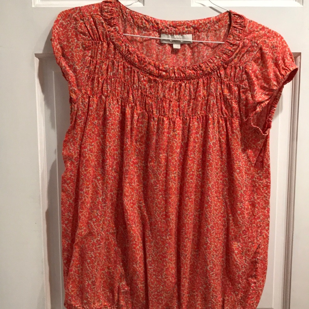 Loft top
